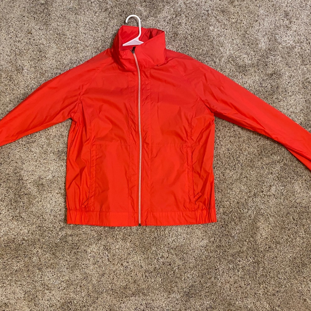 COLUMBIA CORAL COAT